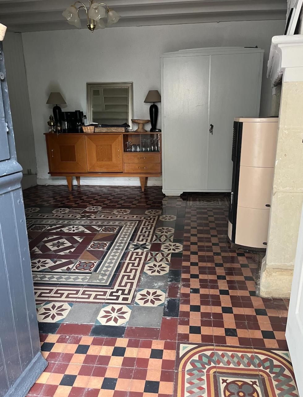 La Maison Haute