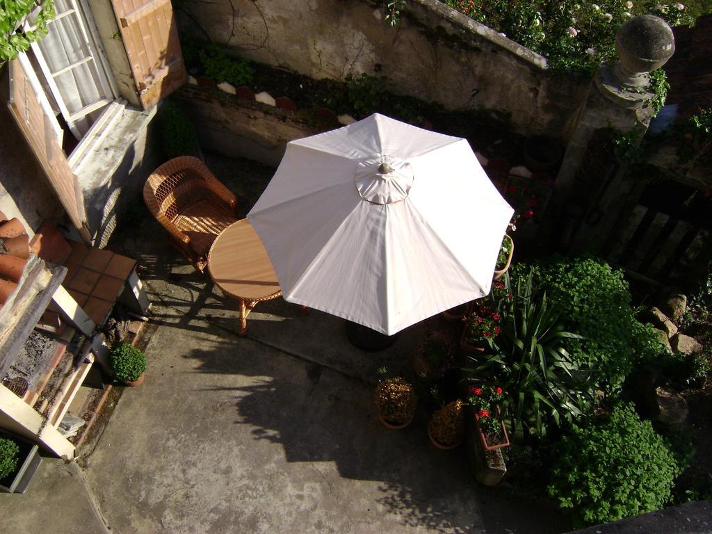 La Maison Haute Tigné